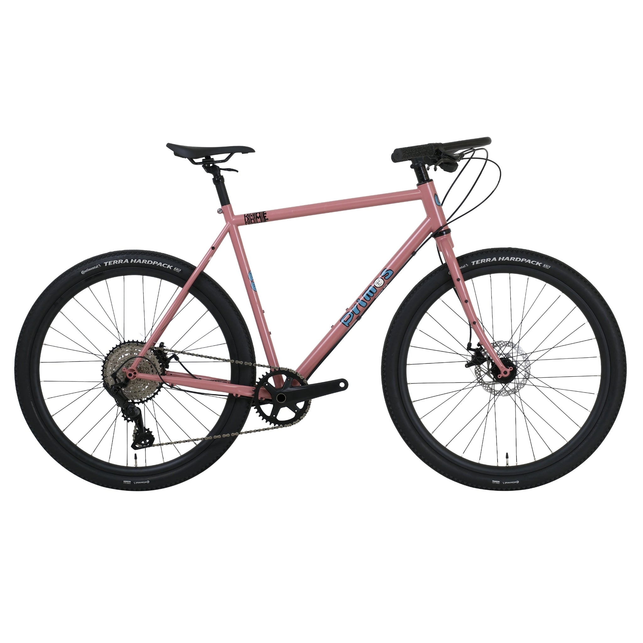 Primos Cycles