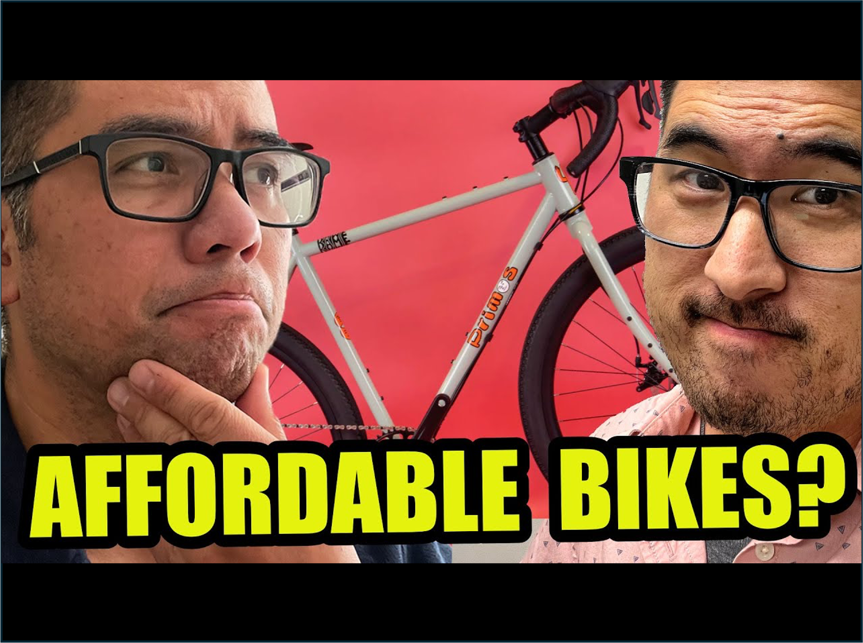 Affordable Bikes and 2025 Predictions!