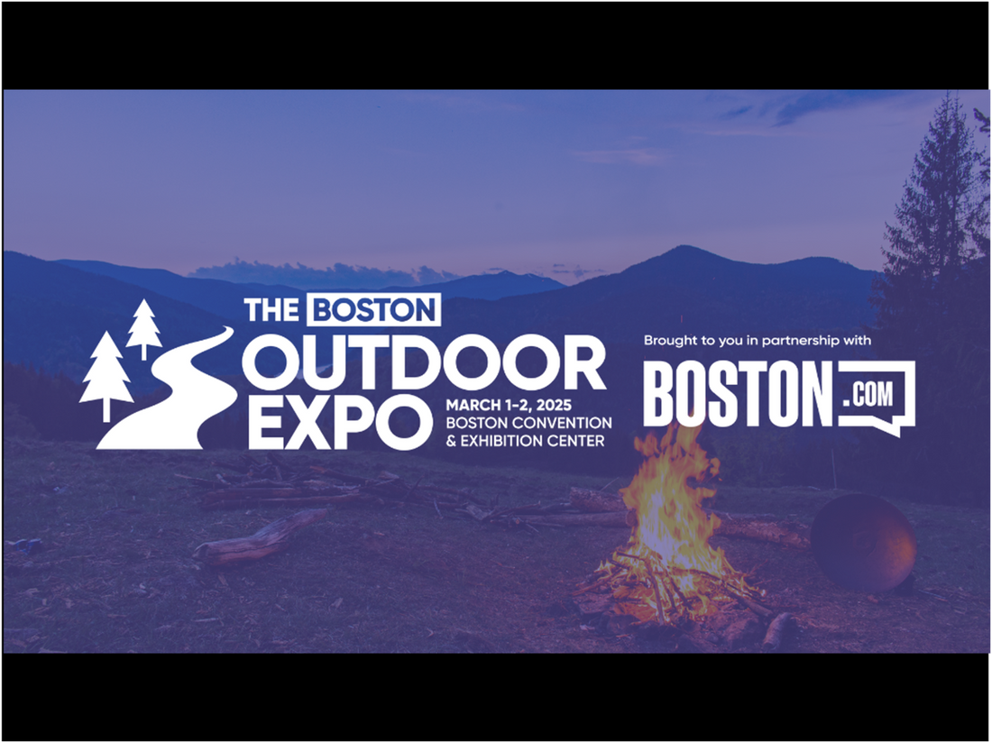 The Boston Outdoor Expo 2025
