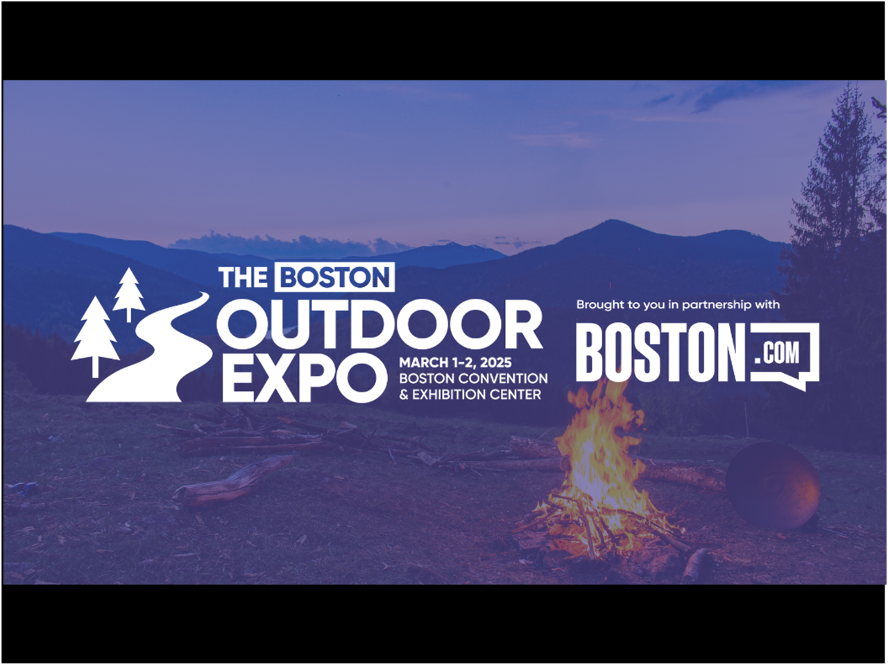 The Boston Outdoor Expo 2025