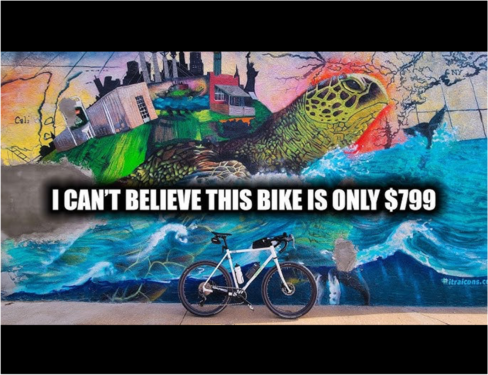 Primos Dame Gravel Bike Review | This really might be the best budget Gravel Bike on the market!