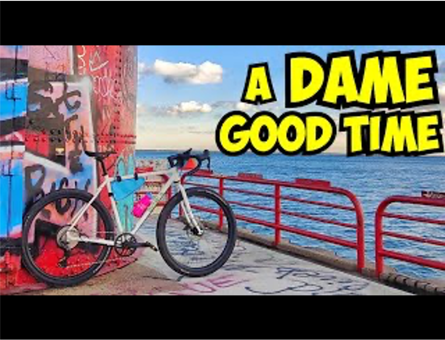 Primos Cycles Dame / Ride Impressions