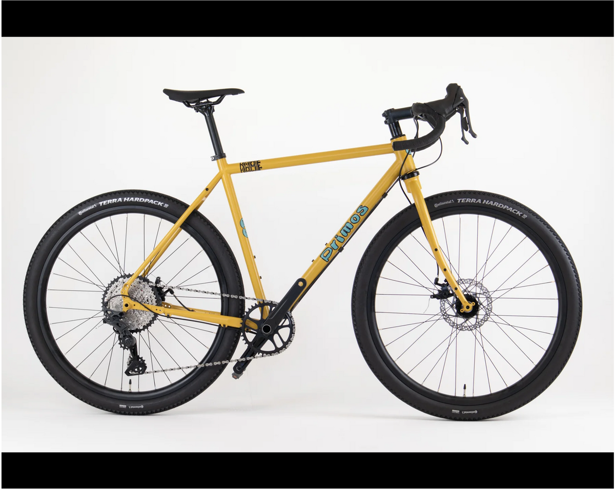 Ready to Ride: Summer Restock