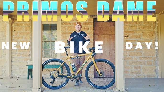 Creator Camp winner gets a new Primos Dame