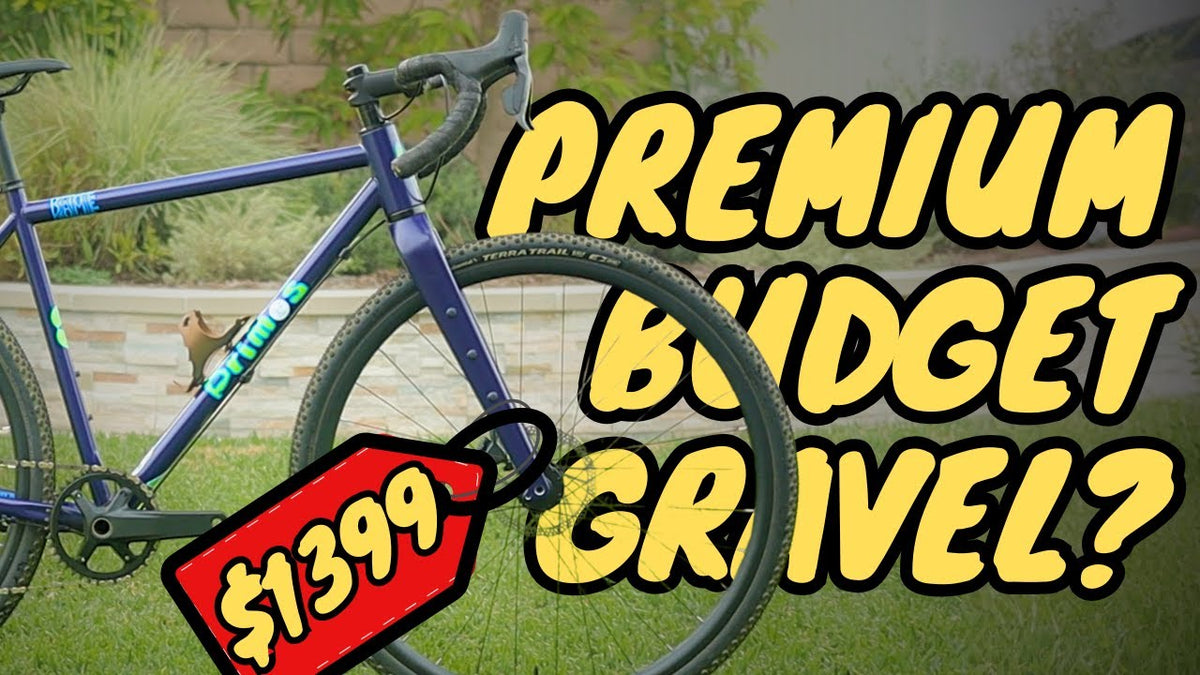 Primos SuperDame Review by The Bike Sauce