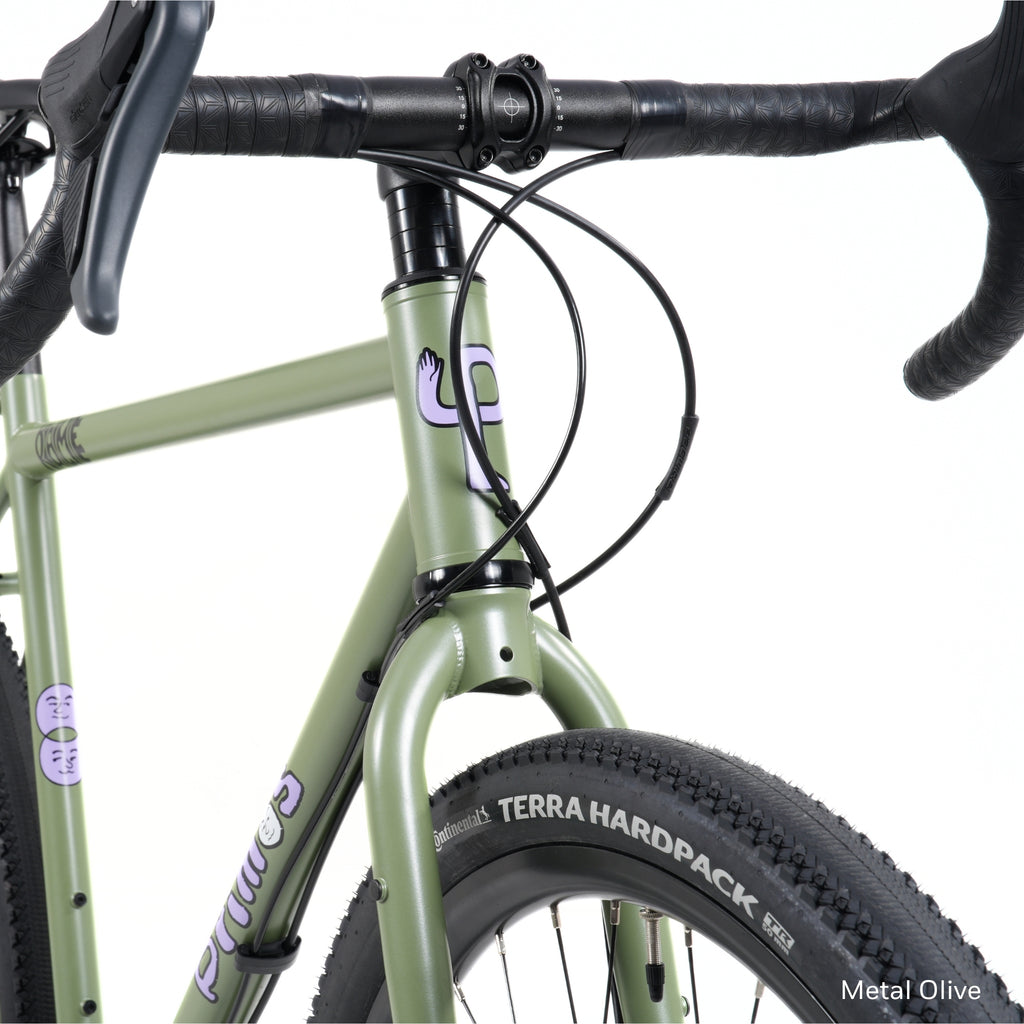 Primos Cycles