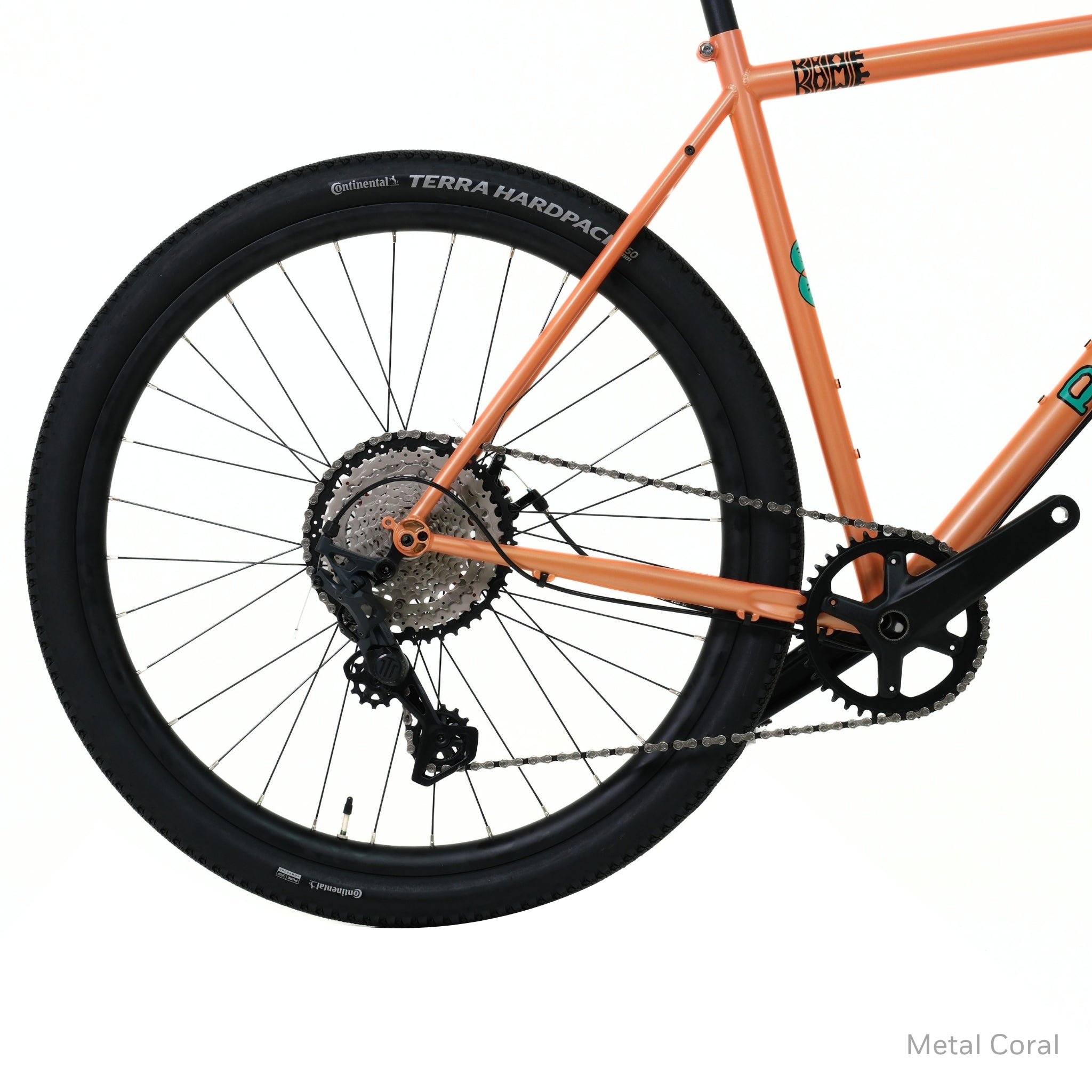 Primos Cycles