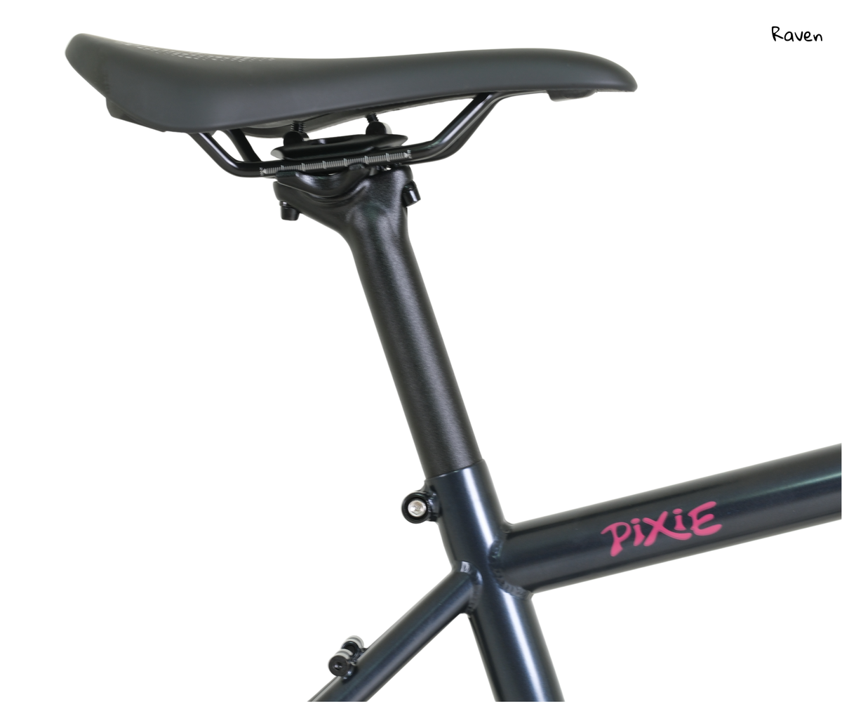 Pixie