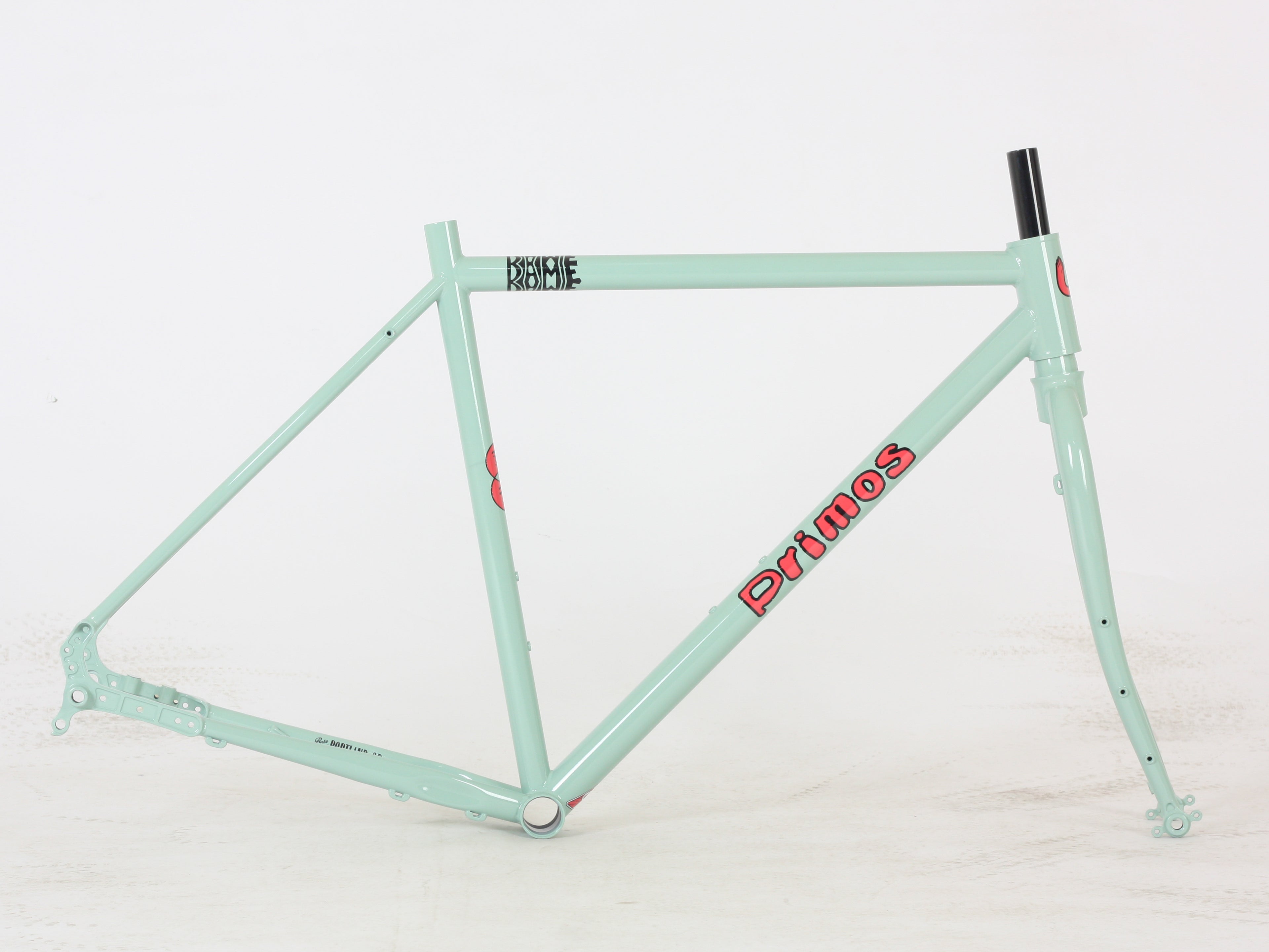 Framesets