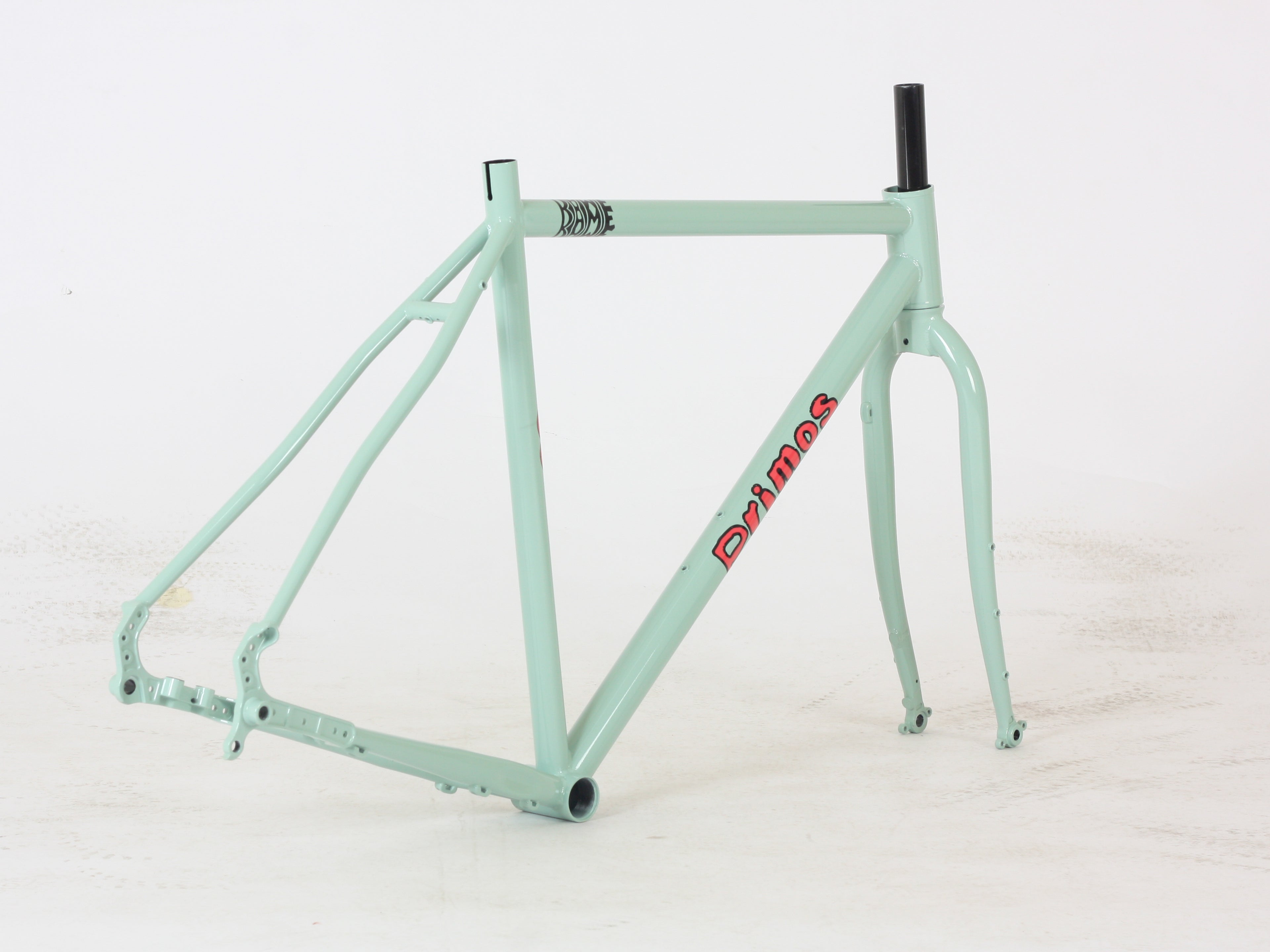 Framesets