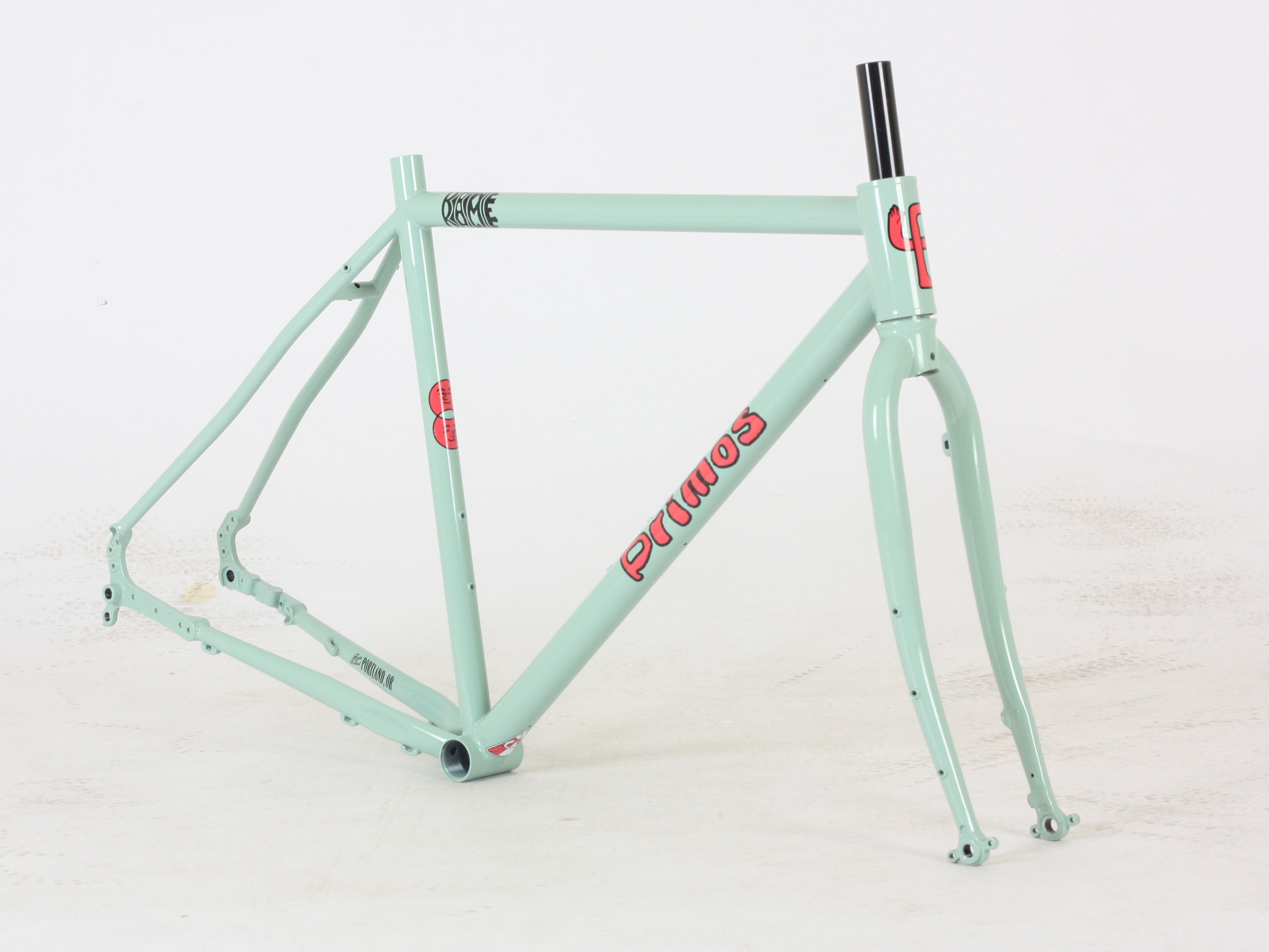 Framesets