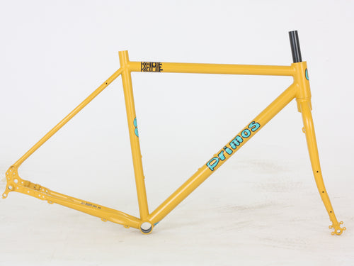 Framesets