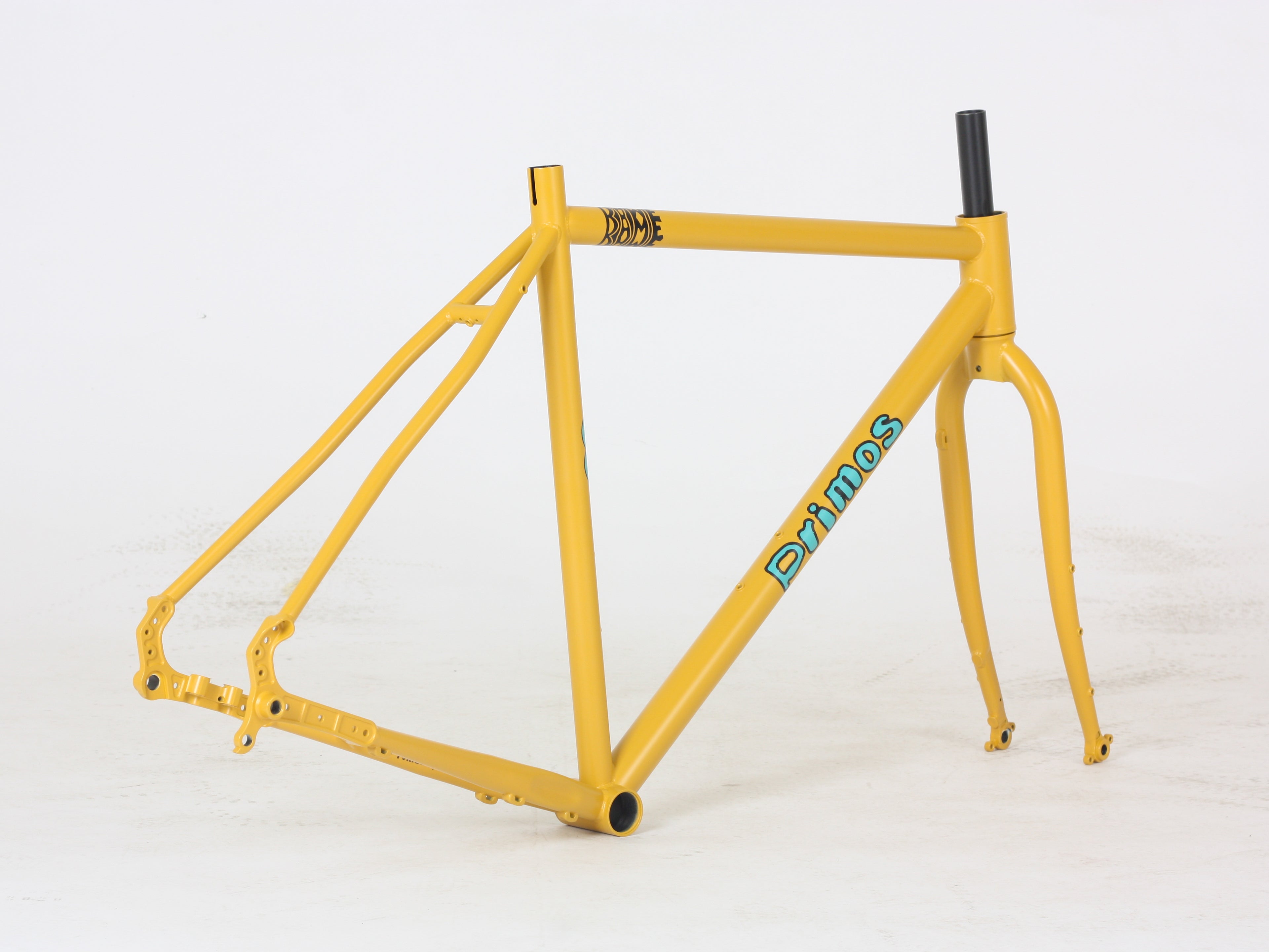 Framesets