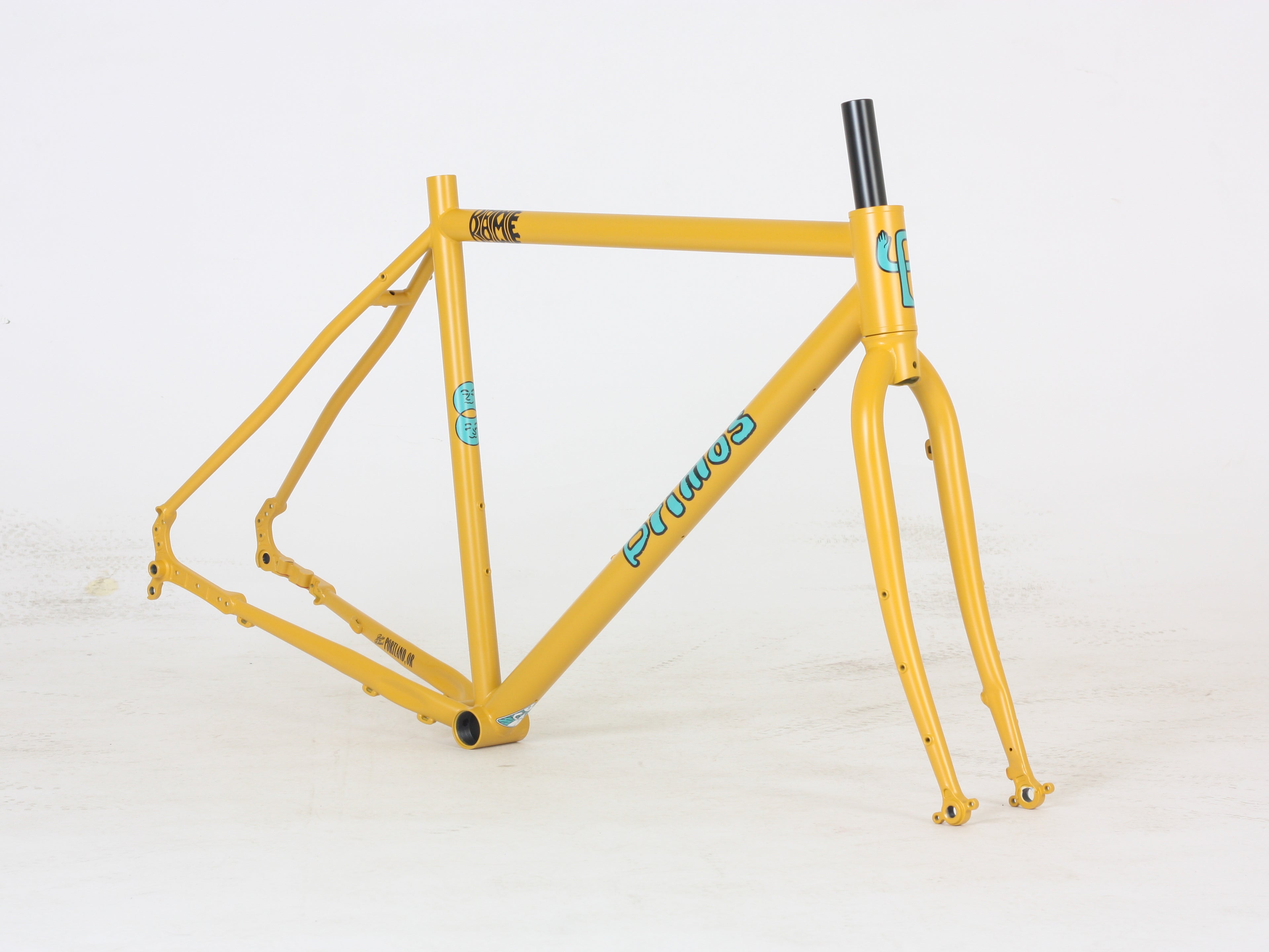 Framesets