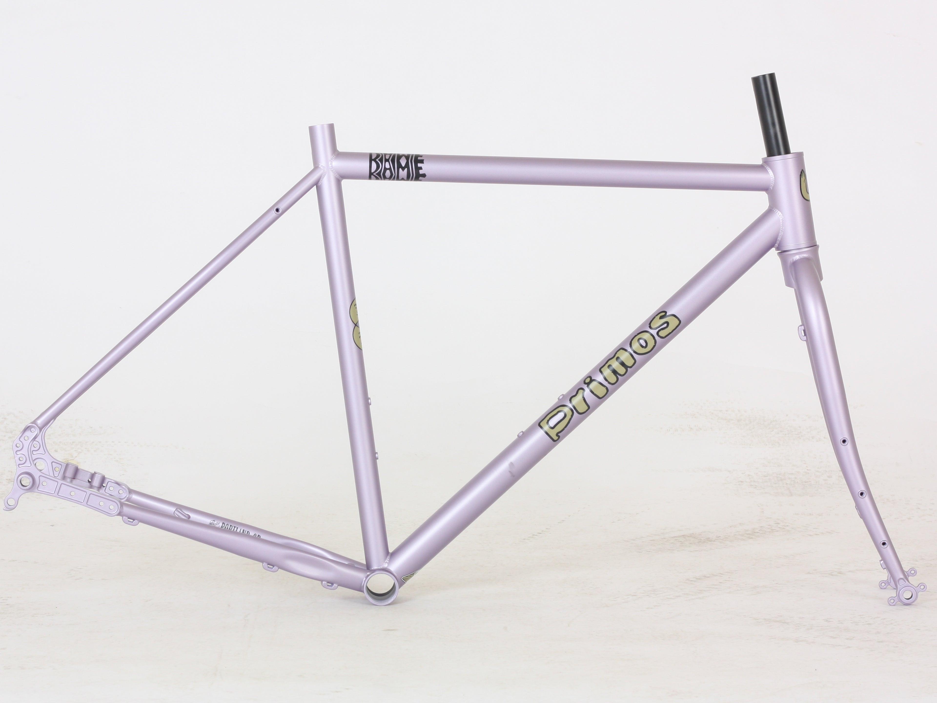 Framesets