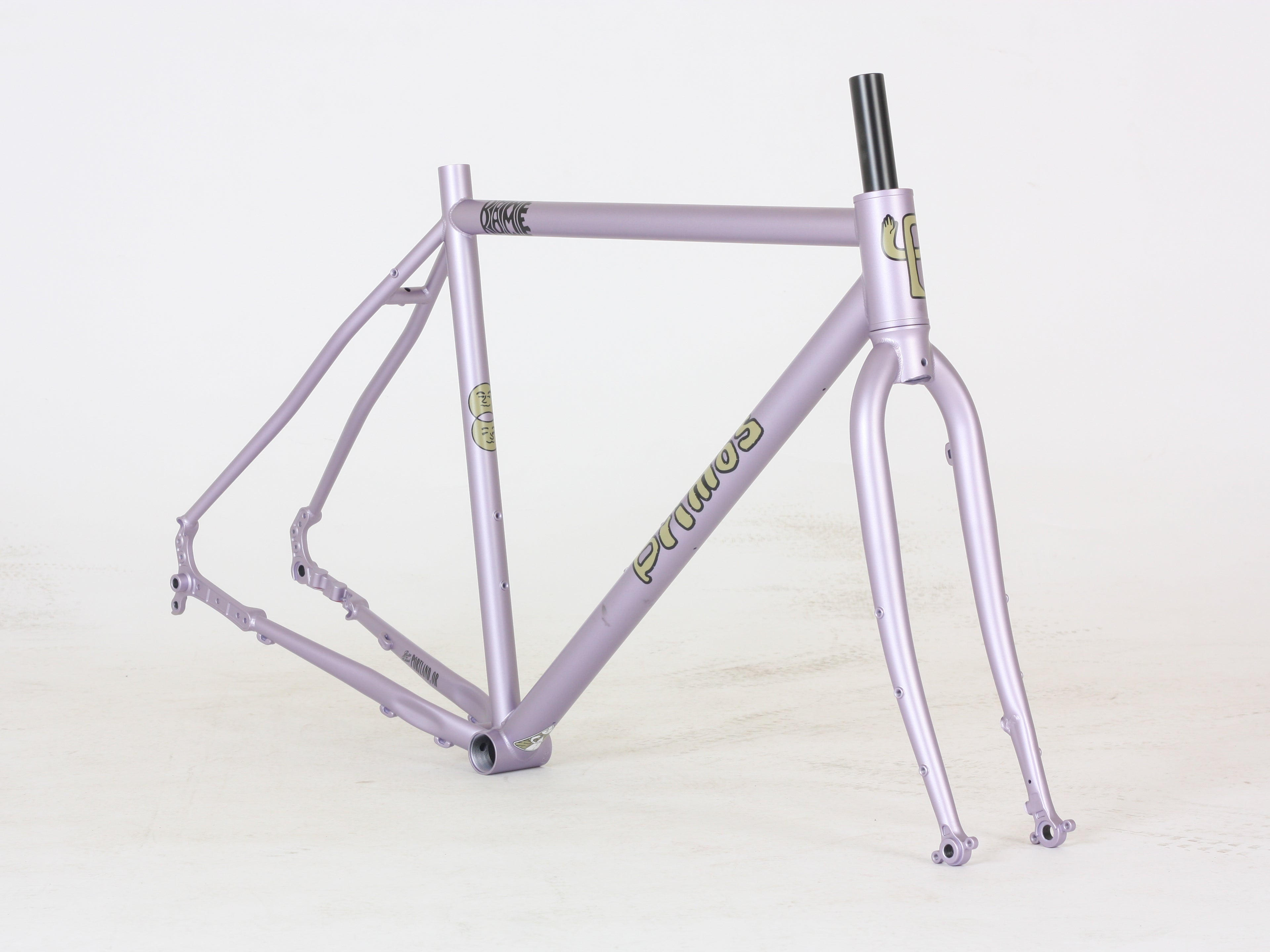 Framesets