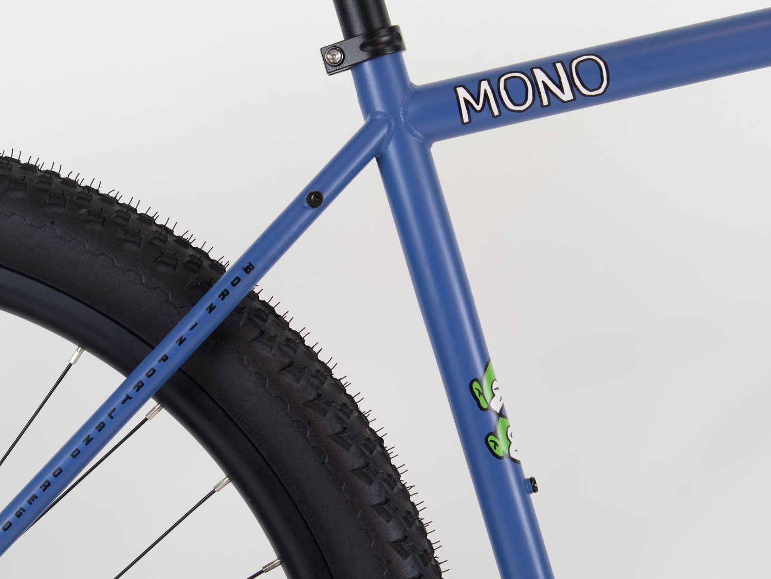 Mono