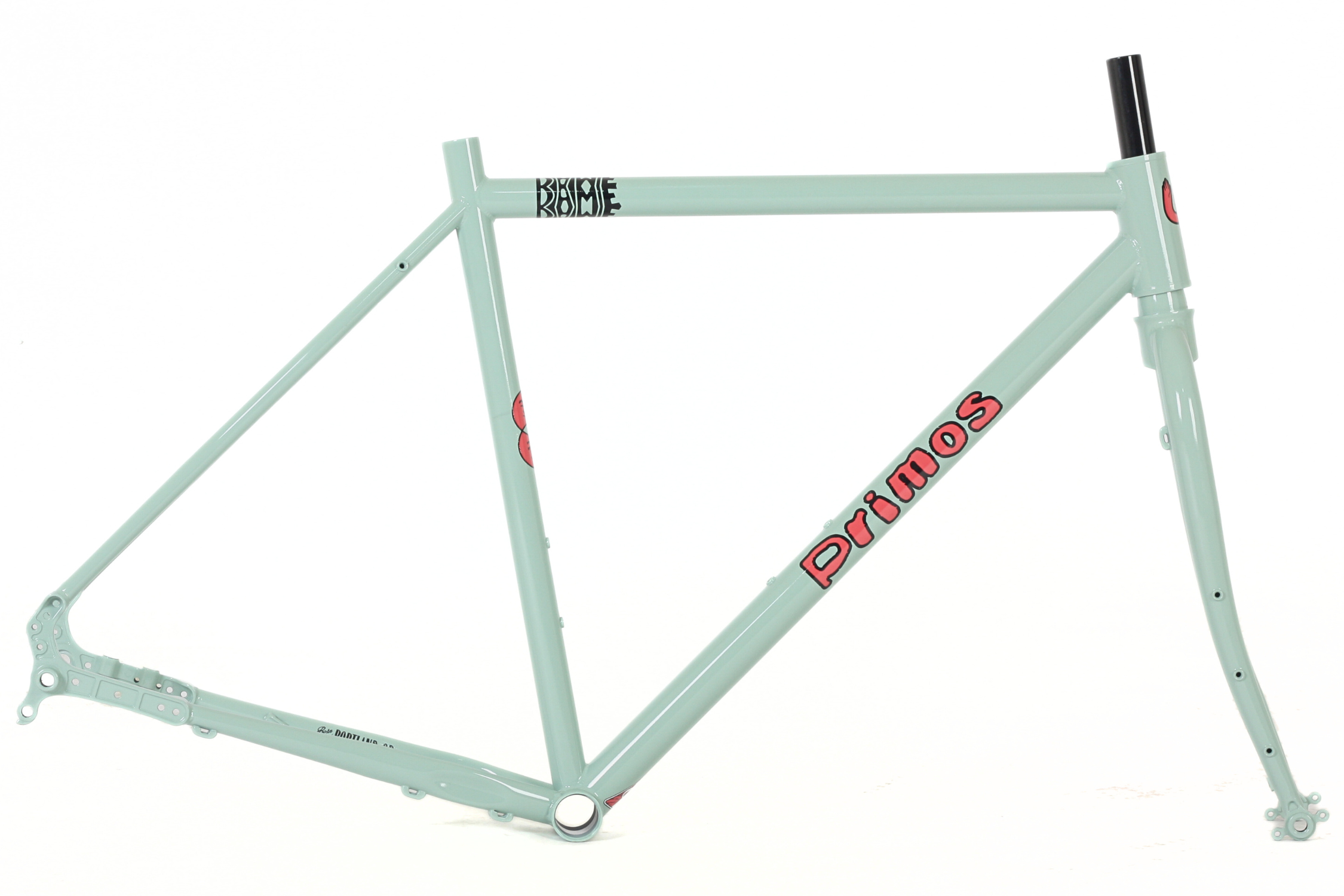 Dame Frameset