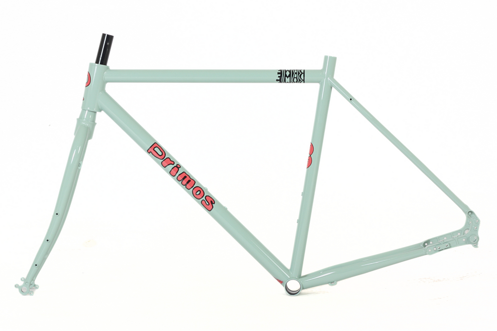 Dame Frameset