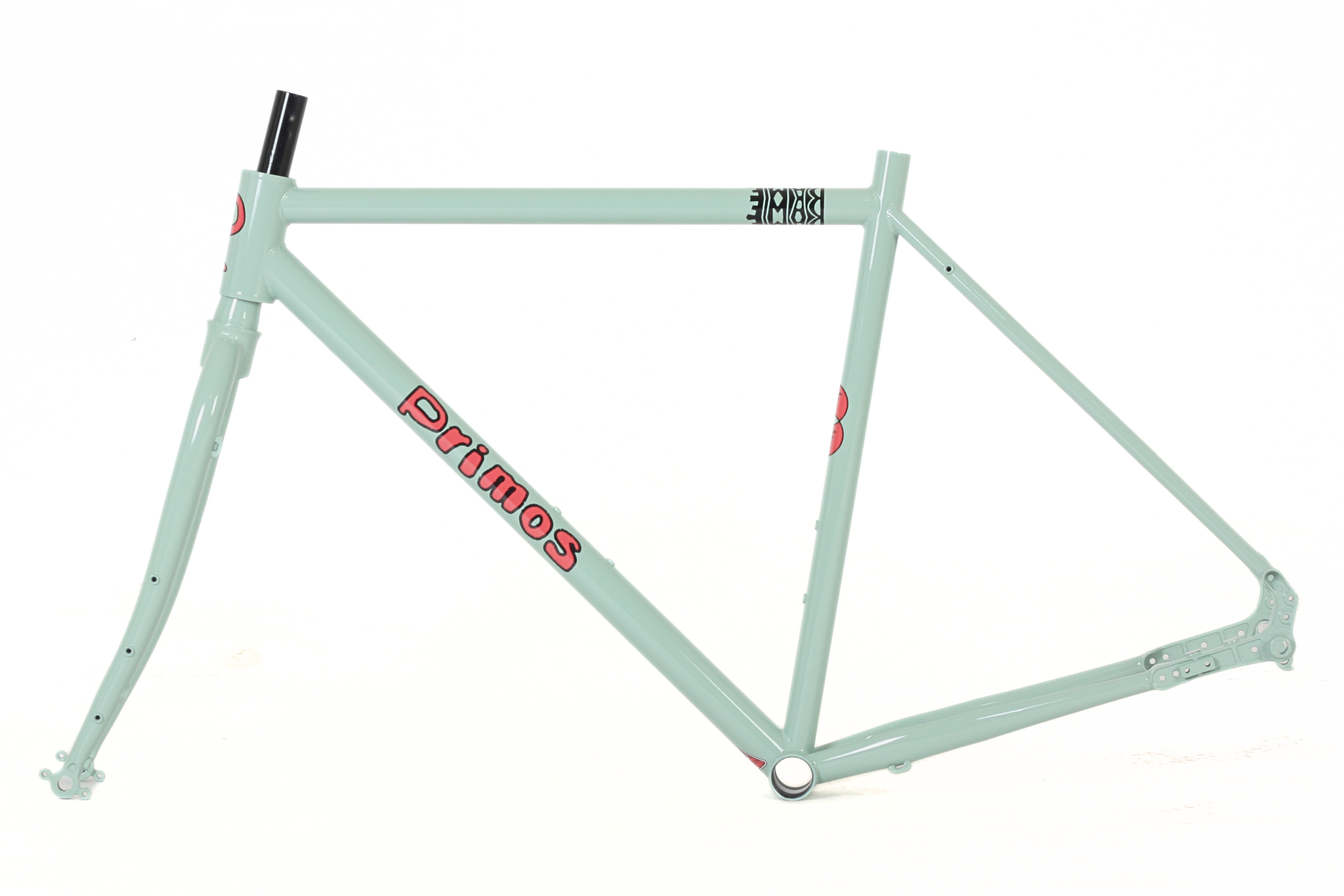 Dame Frameset