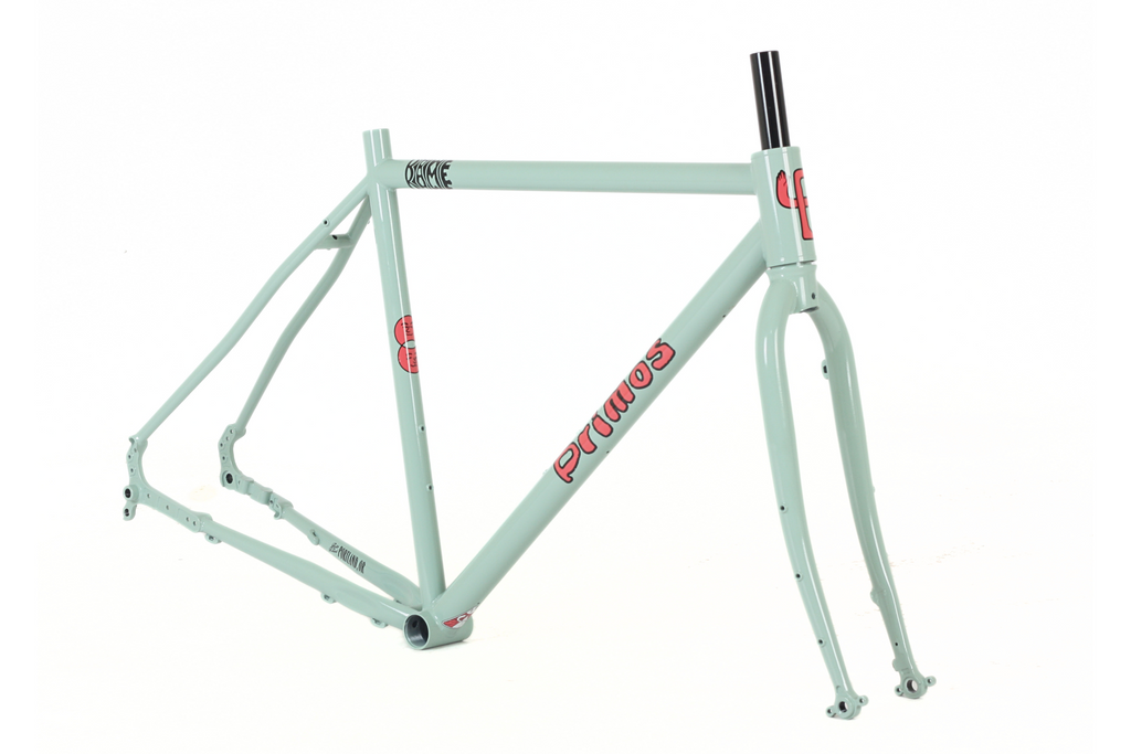 Dame Frameset