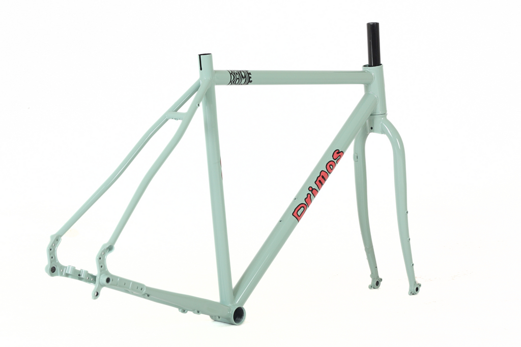 Dame Frameset