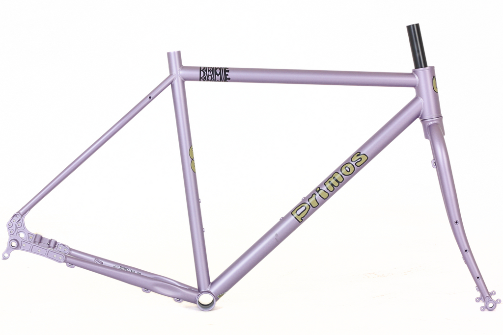 Dame Frameset