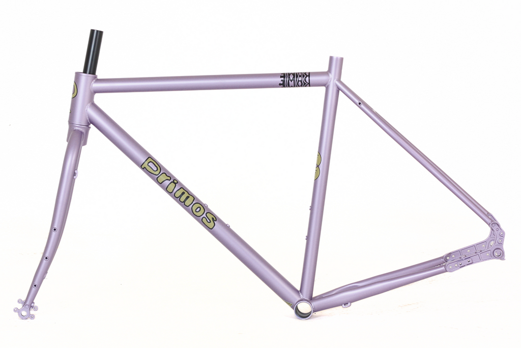 Dame Frameset