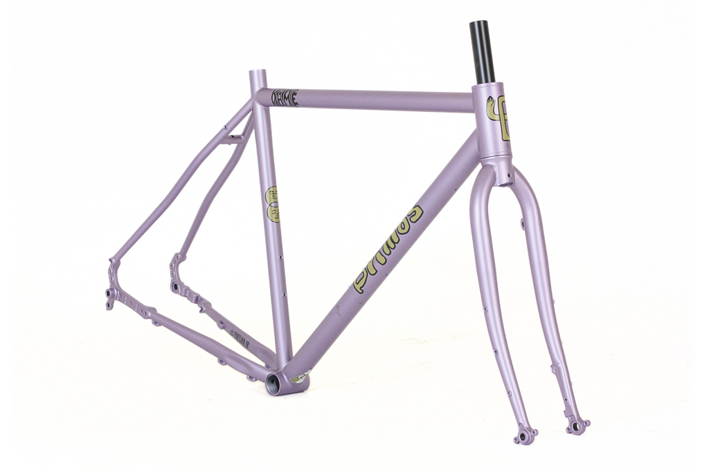 Dame Frameset