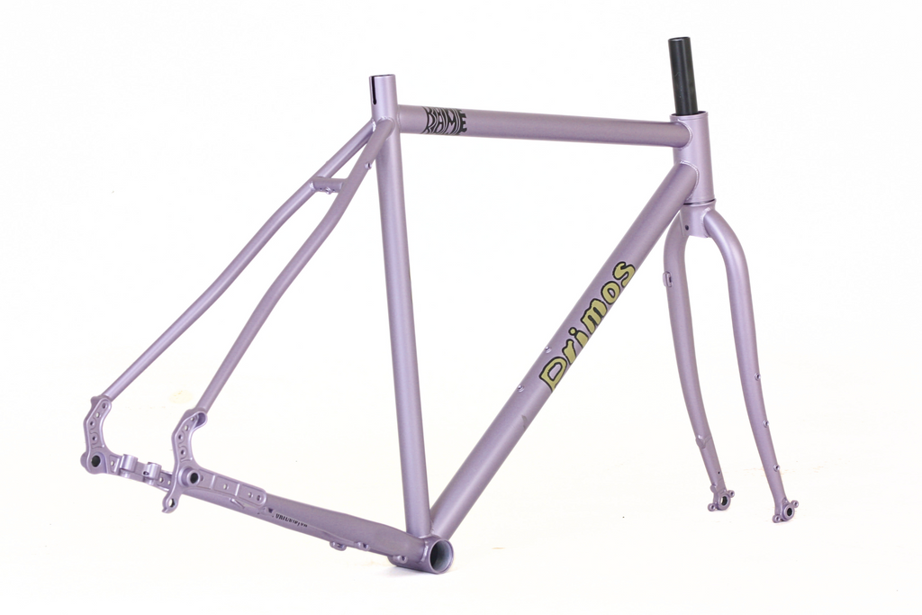 Dame Frameset