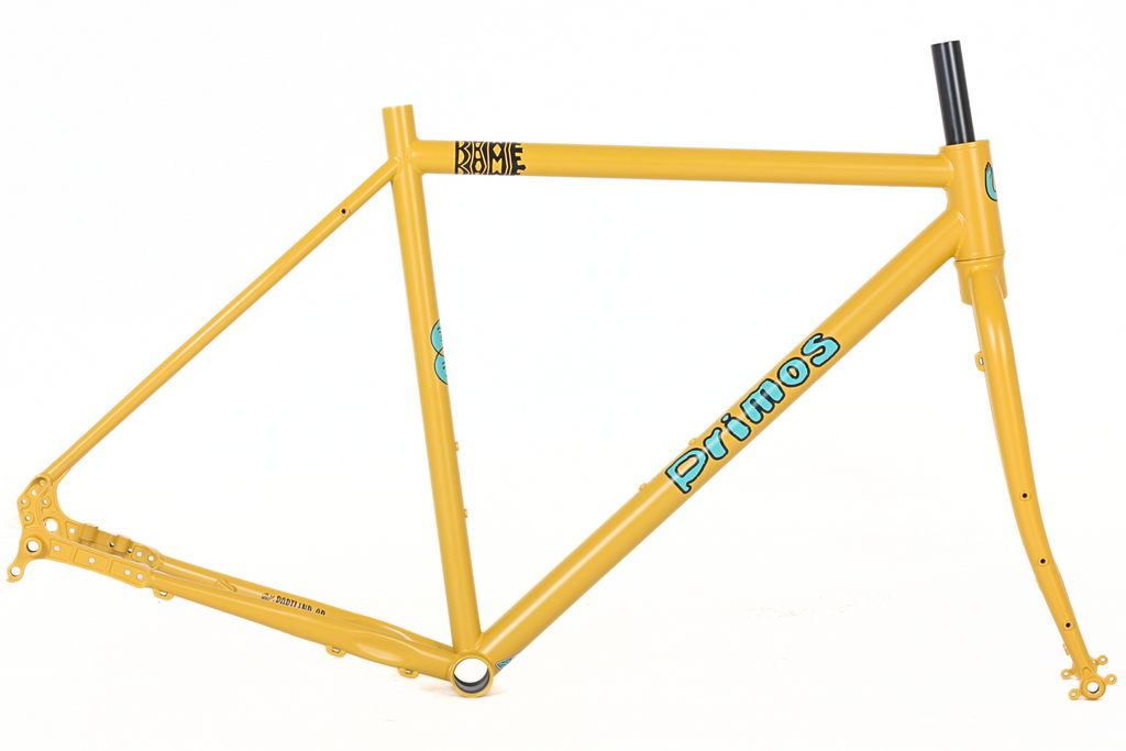 Dame Frameset