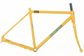 Dame Frameset
