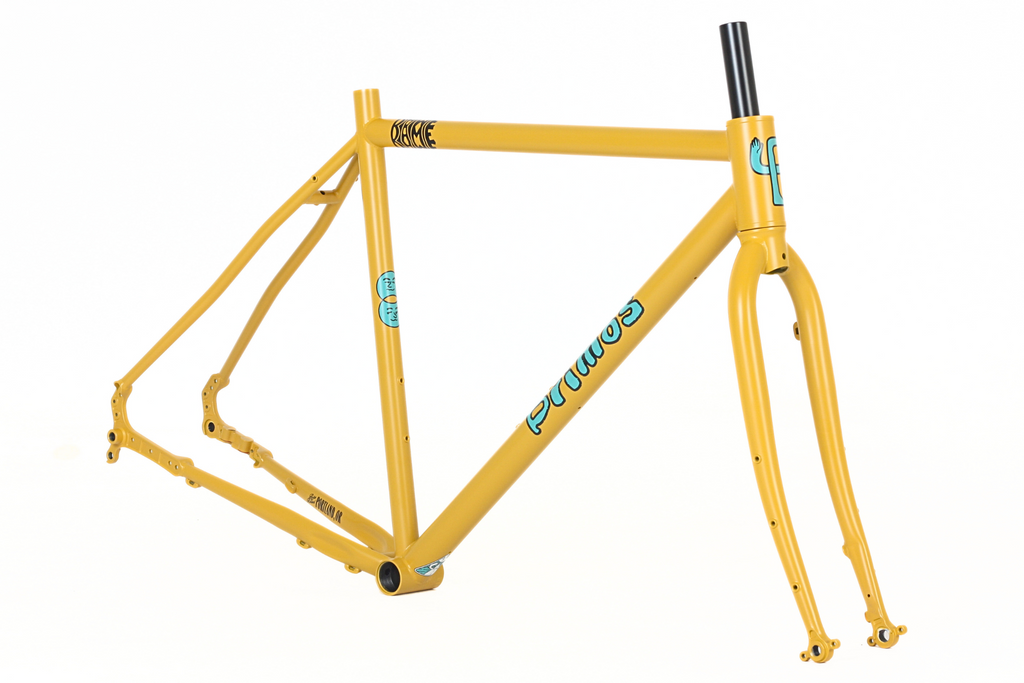 Dame Frameset