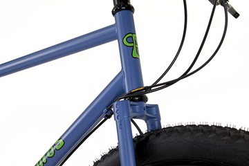 Primos Cycles - Mono