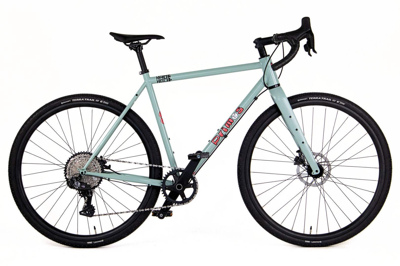 Primos SuperDame 2025