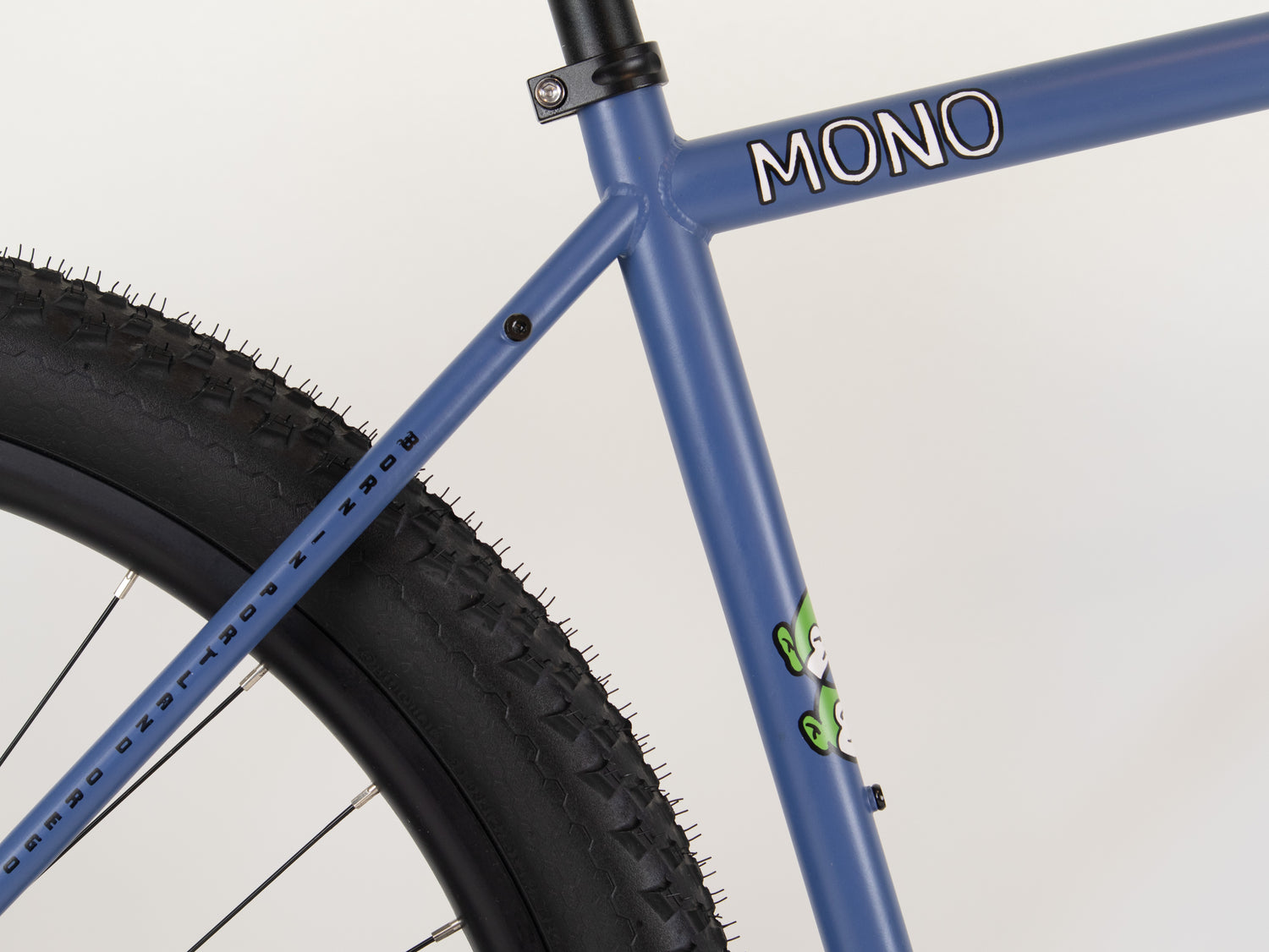 Mono